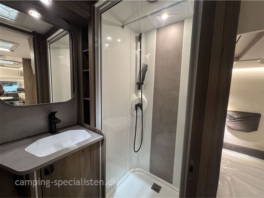 Kabe Imperial 630 E-TDL KS Enkeltsenge
